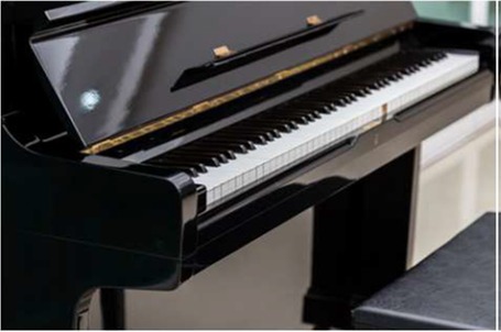 ⾃宅にピアノ・ドラム・スタジオ防⾳室・リフォーム 絶対に防⾳⼯事専門事業者がおすすめ!!