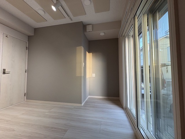戸建住宅にピアノ室を防音改修工事