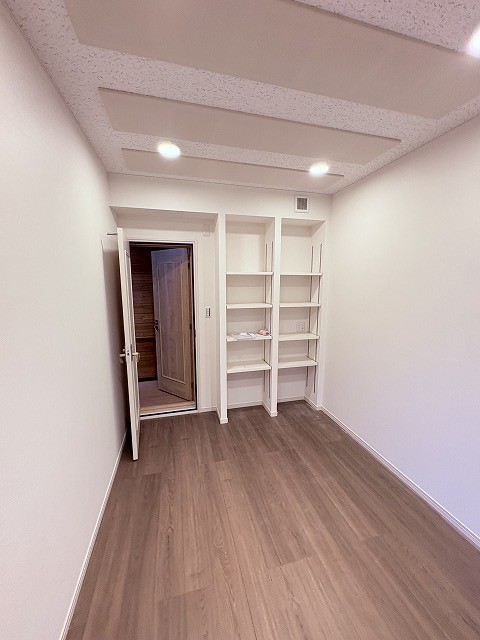 戸建住宅にピアノ室をリフォーム工事