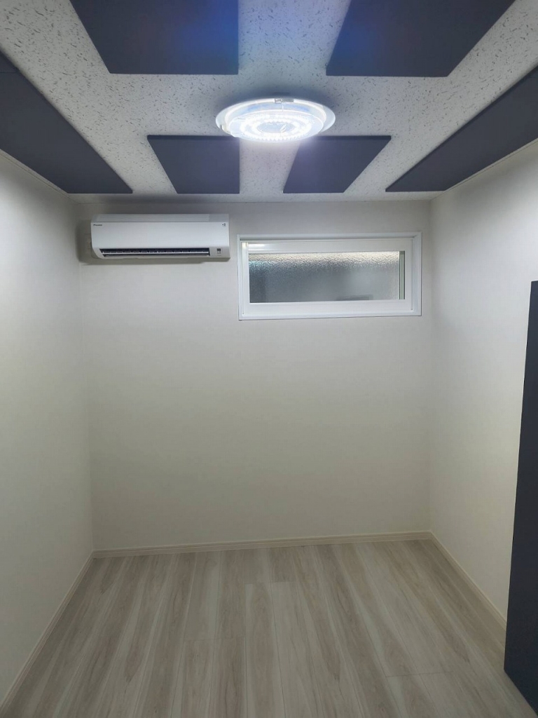 戸建住宅にDAWルームをリフォームジョイント工事