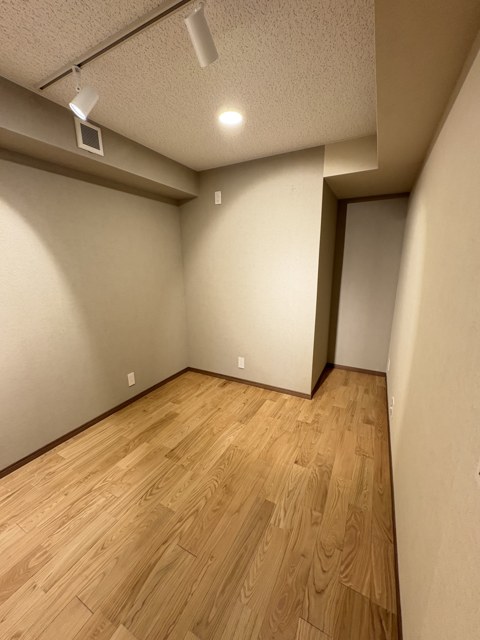 マンションに管楽器室を防音改修工事