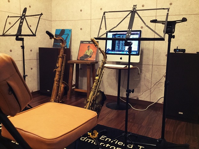 お客さまから楽器搬入後のお写真をいただきました。
ありがとうございました。
