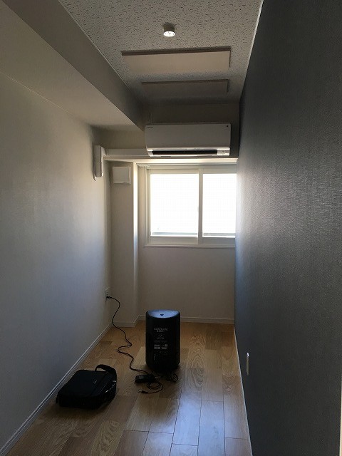お引き渡しになりました。