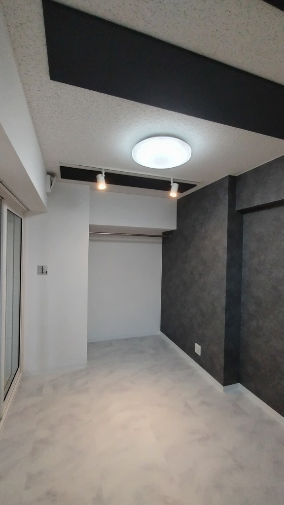 マンションにピアノ室を防音改修工事