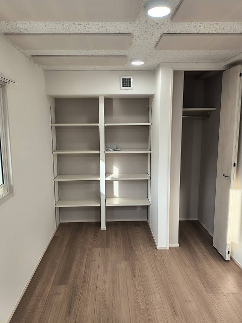 戸建住宅にピアノ室を新築防音工事