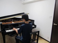 完成です。
