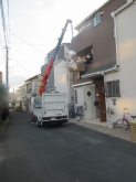 ピアノも無事に搬入されました。
