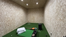 工事前のお部屋です。