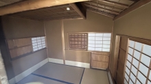 和室が洋室に変身します！