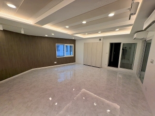 東京都　 江戸川区　戸建住宅　防音スケルトンリフォーム改修工事