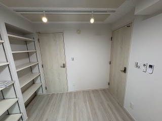 愛知県　 東海市　戸建住宅　ピアノ室　防音改修工事