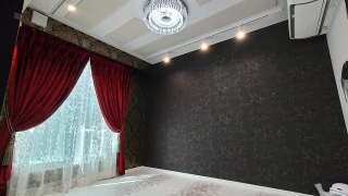 愛知県　 名古屋市　マンション　レンタルスペース新築ジョイント工事