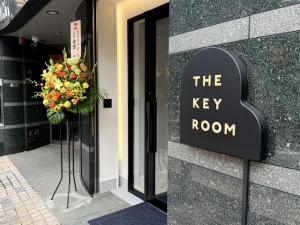 リブテック施工のピアノスタジオが完成しました♪