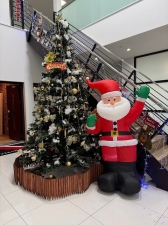 年末年始のお休みのお知らせ