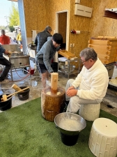 本年も大変お世話になりました。