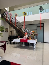 仕事はじめとなりました